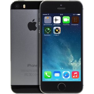 Apple iPhone 5s 64GB