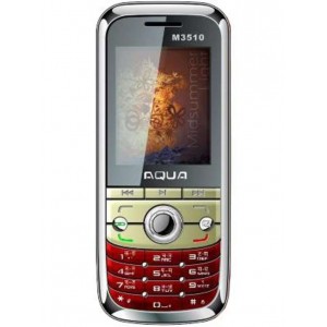 Aqua Mobile M3510 Plus
