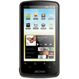 Archos 35 Internet Tablet
