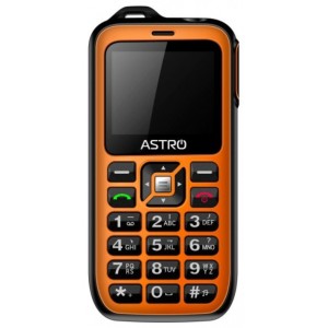 Astro B200 RX