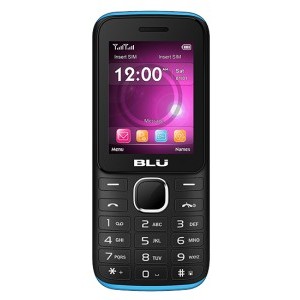 BLU Zoey 2.4 3G