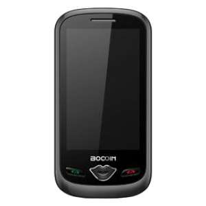BOCOIN GX666