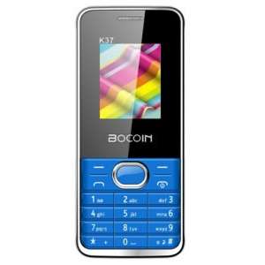 BOCOIN K37