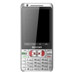 BOCOIN S5218