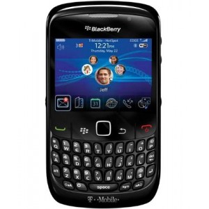 BlackBerry 8530 Curve