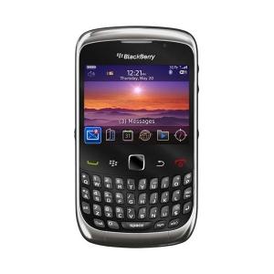 BlackBerry 9300 Curve 3G
