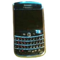 BlackBerry Niagara 9630
