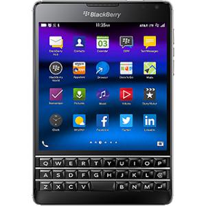 BlackBerry Passport AT&T