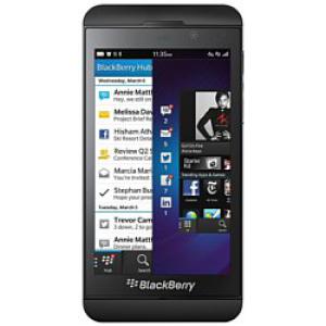 BlackBerry Z10 (STL100-1)