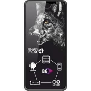 Black Fox B6