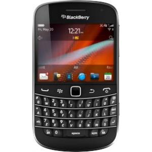 BlackBerry Bold 4 9900