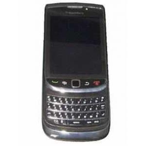 BlackBerry Bold Slider 9900