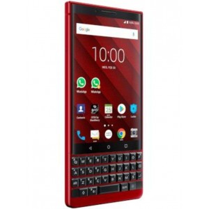 BlackBerry KEY2 Red Edition