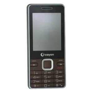 Cayon S2510