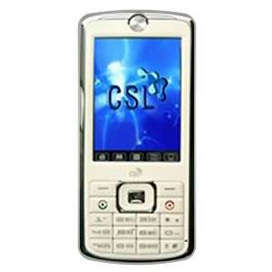CSL DS50