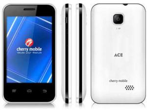 Cherry Mobile Ace