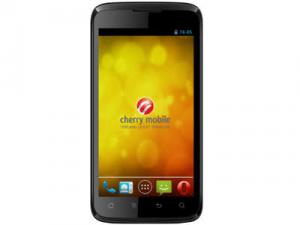 Cherry Mobile Flame