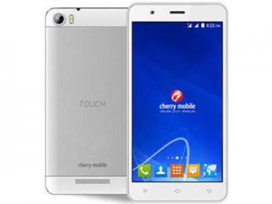 Cherry Mobile Touch XL