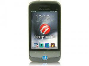 Cherry Mobile W3