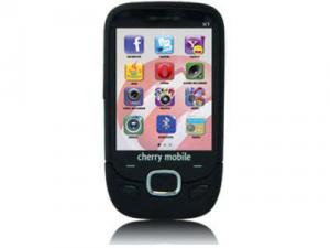 Cherry Mobile X1 Morph