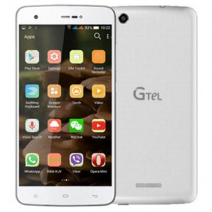 GTel X5 Mini