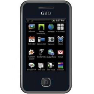Gild S9
