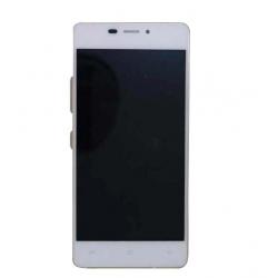 Gionee Elife S4.8