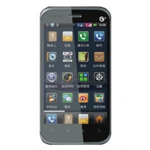 Gionee GN160T
