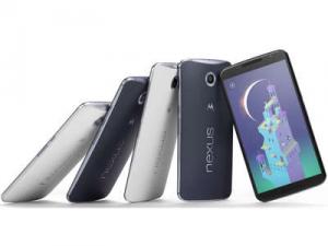Google Nexus 6 64GB (Motorola)