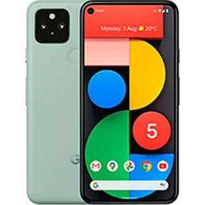 Google Pixel 6A 5G
