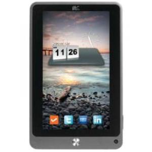 HCL Me X1 Tablet