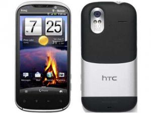 HTC Amaze 4G X715e