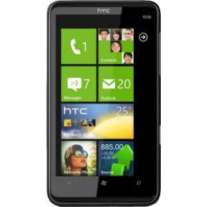 HTC HD7 T9292