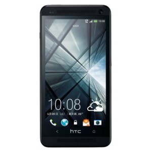 HTC J ONE