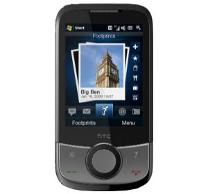 HTC Touch Cruise II T4242
