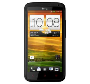 HTC X