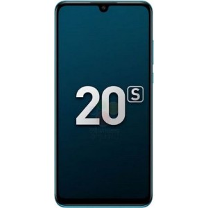Honor 20S Global Edition
