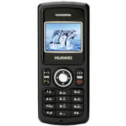 Huawei C2600
