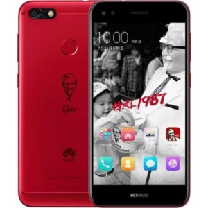 Huawei Enjoy 7 KFC Edition