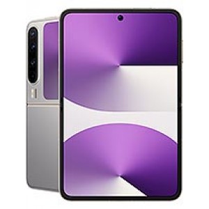 Huawei Pura X