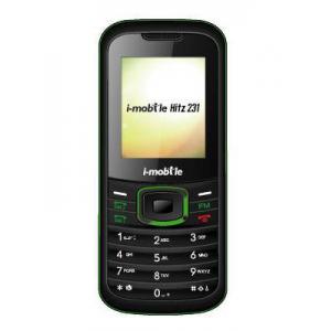 i-mobile Hitz 231