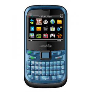 i-mobile S393
