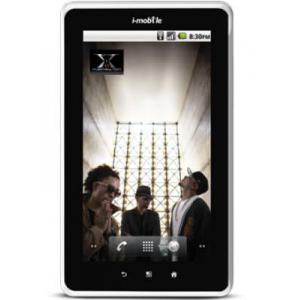 i-mobile i-Note Lite Tablet