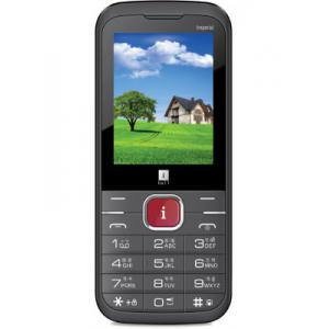 iBall Imperial 2.4A