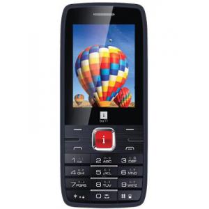 iBall Majestic 2.4D