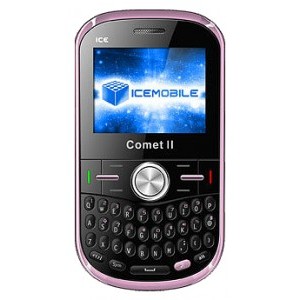 ICEMOBILE COMET 2