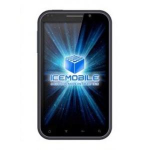 ICEMOBILE Galaxy Prime