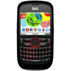INQ Mobile Chat 3G
