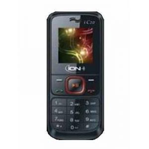 ION Mobile iC20