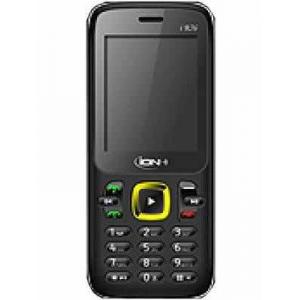 ION Mobile iR76